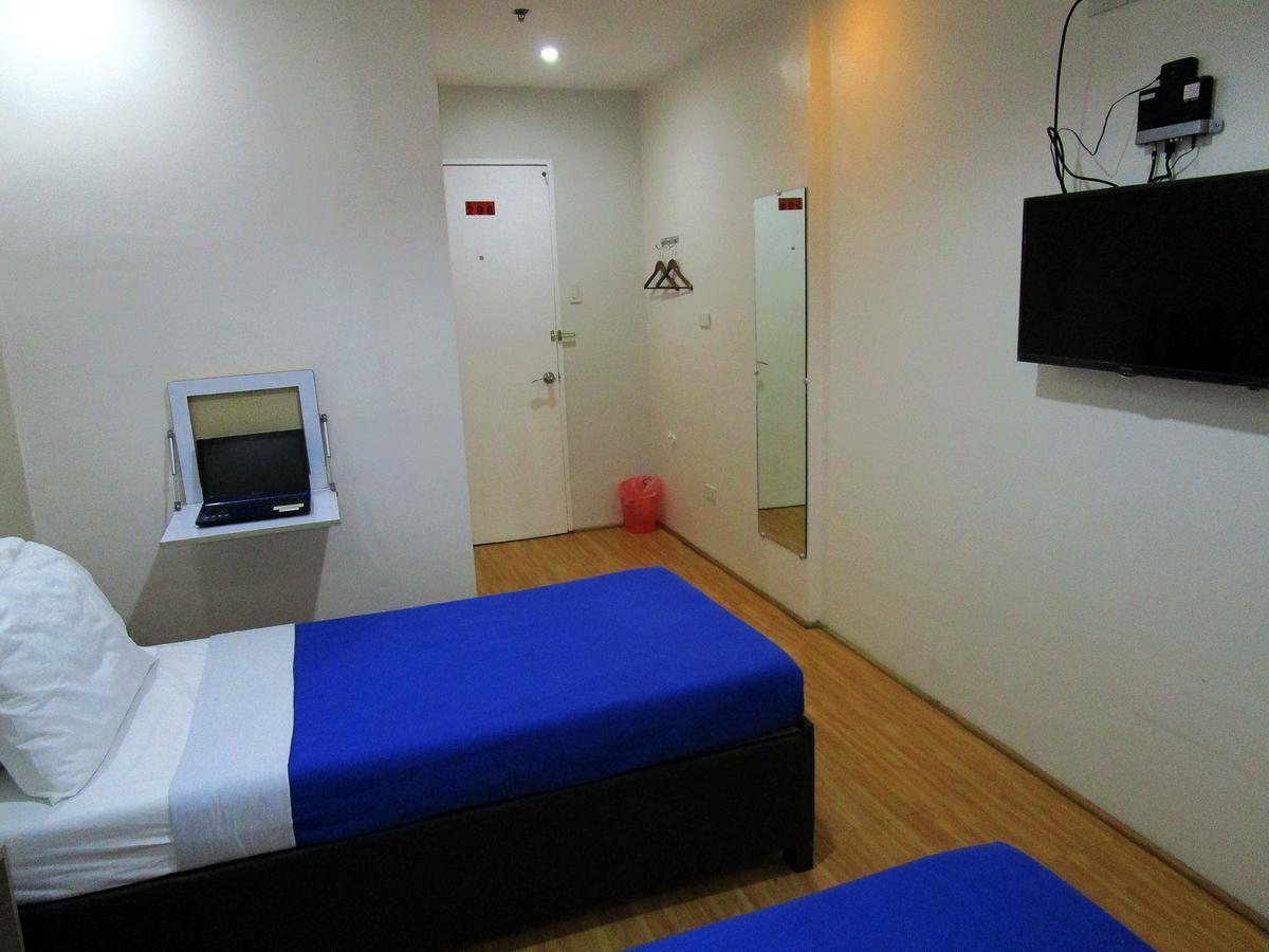 Citiscape Hotel Davao City Eksteriør billede