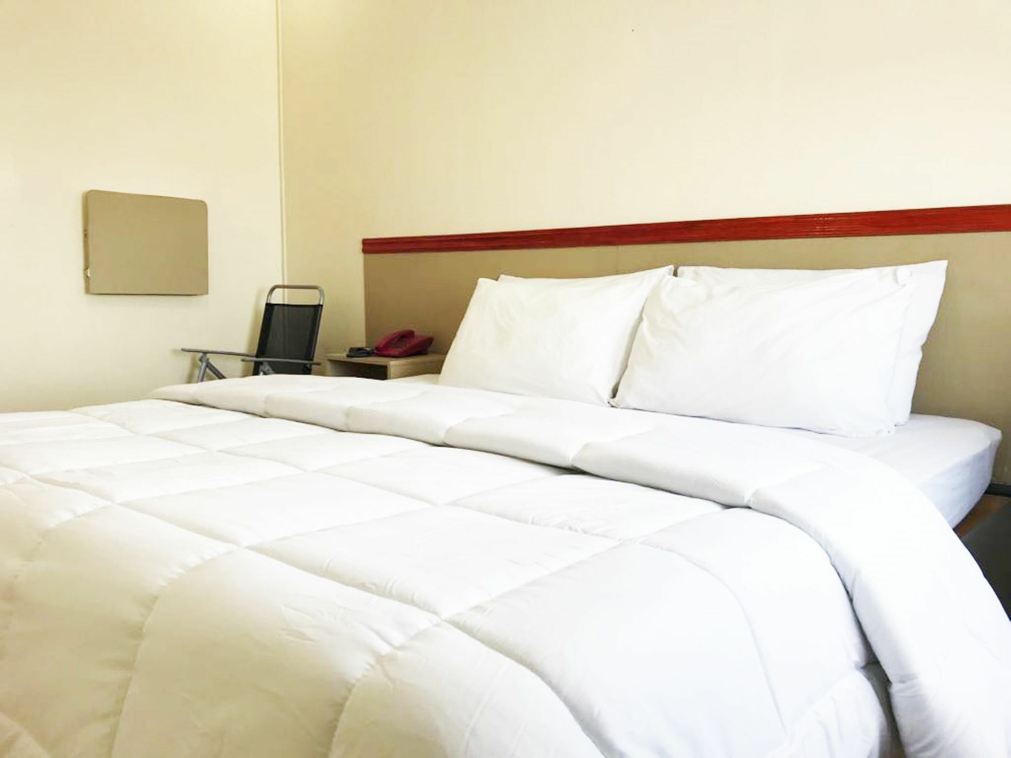 Citiscape Hotel Davao City Eksteriør billede