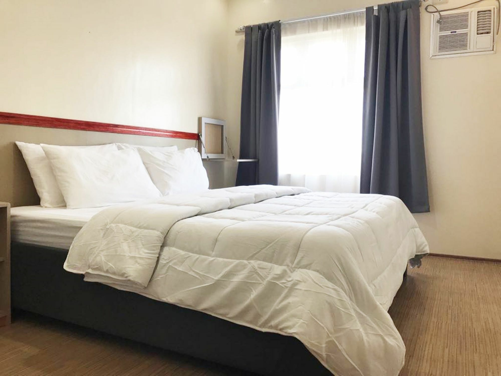 Citiscape Hotel Davao City Eksteriør billede